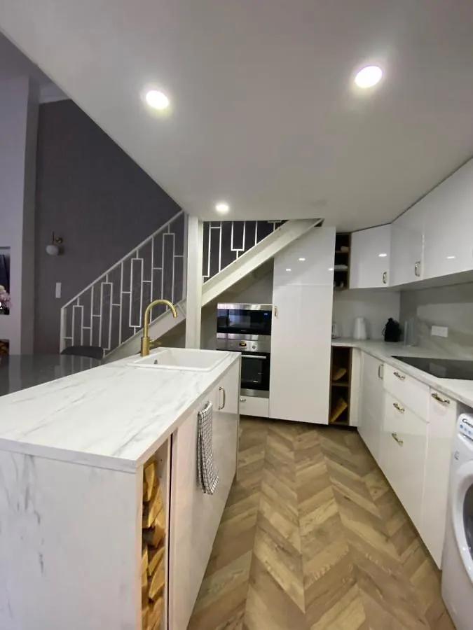 Luxury Exclusive 3 Bedroom Downtown Apartment Budapest 0*,  Ungern