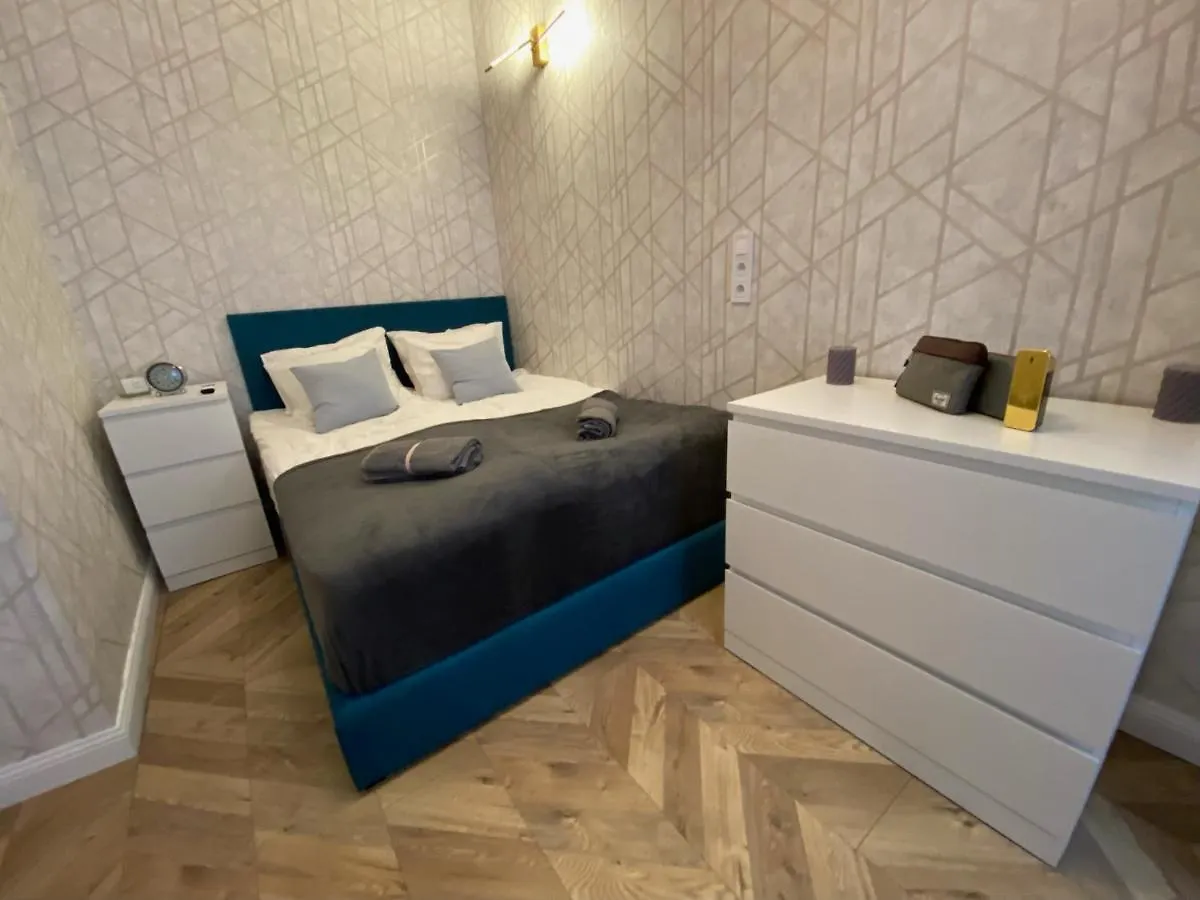 Luxury Exclusive 3 Bedroom Downtown Apartment Budapest 0*,  Hungary